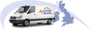 Apollo Distribution Solutions