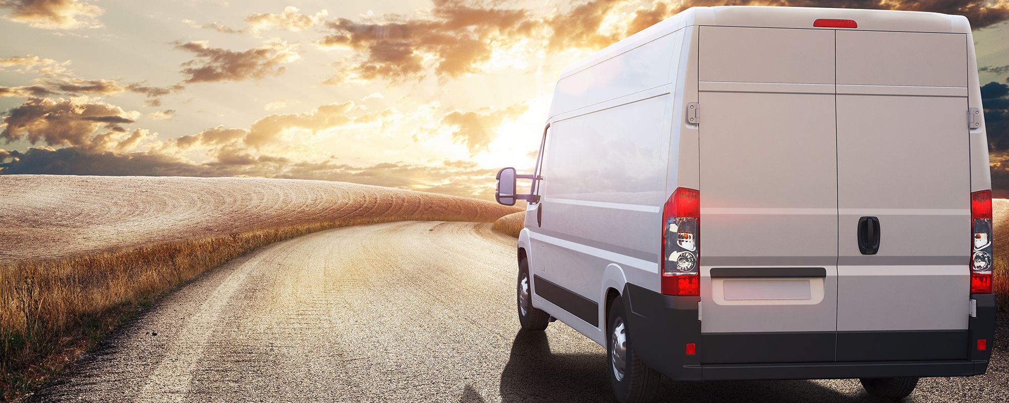 Couriers Leicester