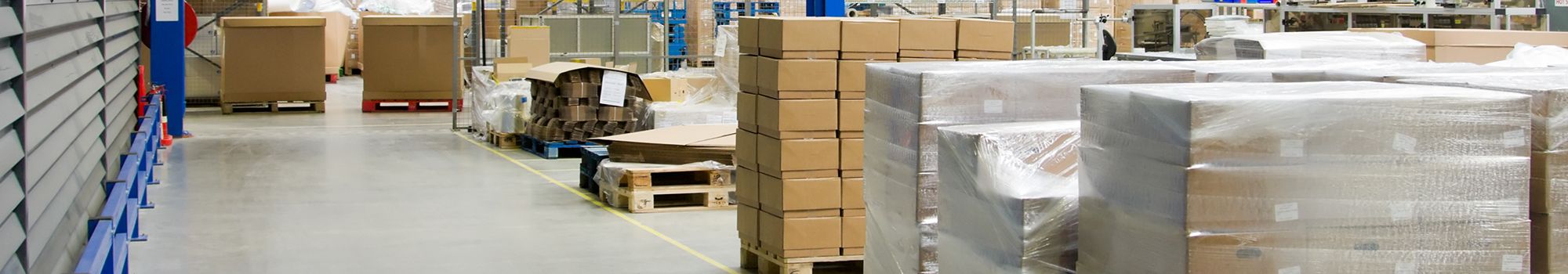 Business Courier Delivery